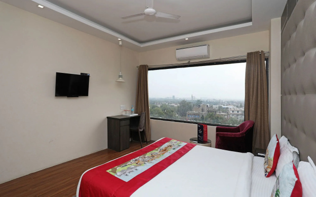 Hotel Grand Harshal