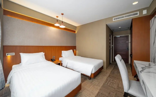 Maison Stay Bangkok