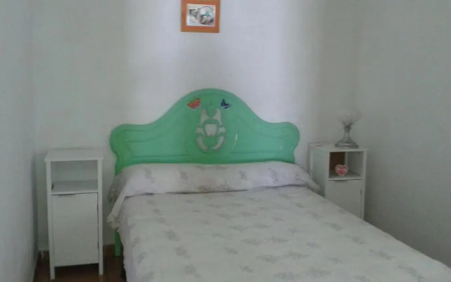 Casa Rural Anzo
