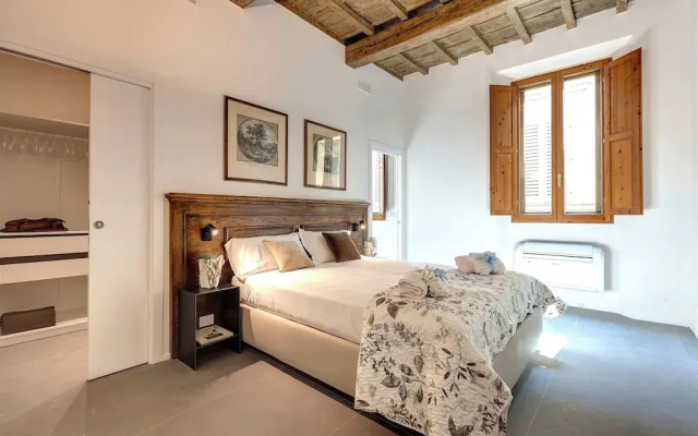 Mamo Florence - Venere & Zefiro Apartments
