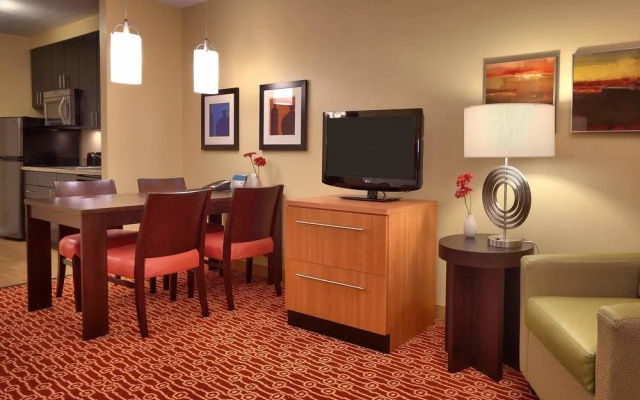 TownePlace Suites Vernal