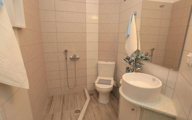 Apartment Kastoria