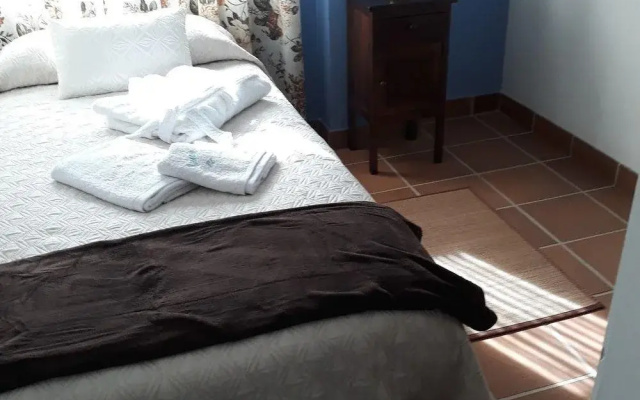 Esencia Marismeña