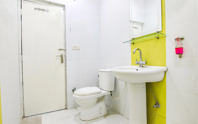 FabHotel Skaga