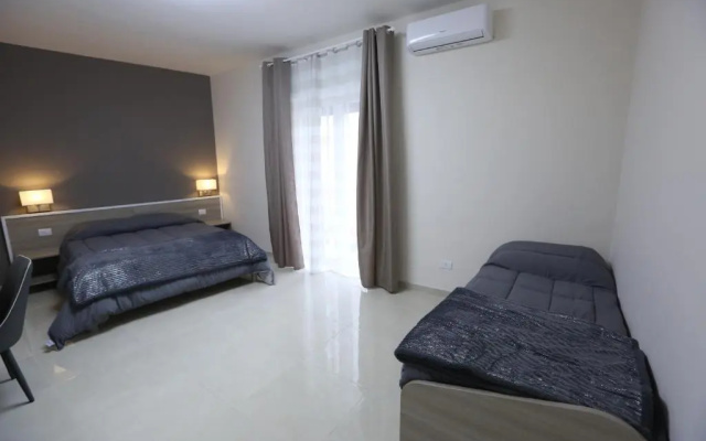 Costa Apartment Naples