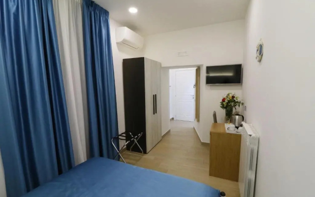 Antica Capri B&B
