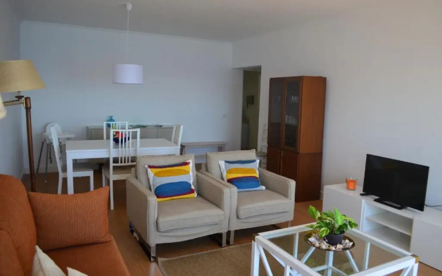 Lila's Beach Apartment
