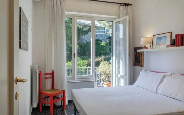 S. Margherita Harbour Apartment by Wonderful Italy