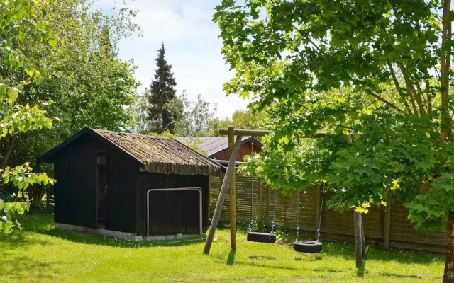 Picturesque Holiday Home in Falster near Sea