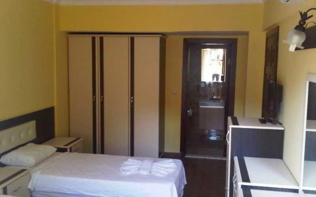 Hotel Destan