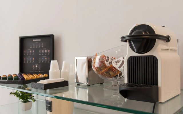 Clementi 18 Suites Rome
