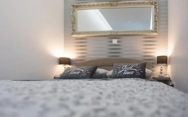 Apartman Ruža