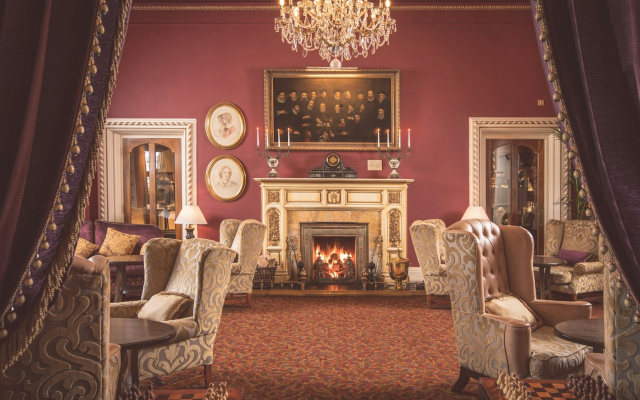 Culloden Estate & Spa