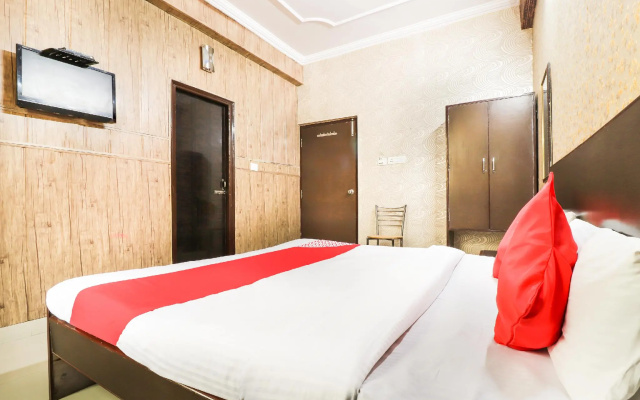 OYO 63312 Hotel Ocean
