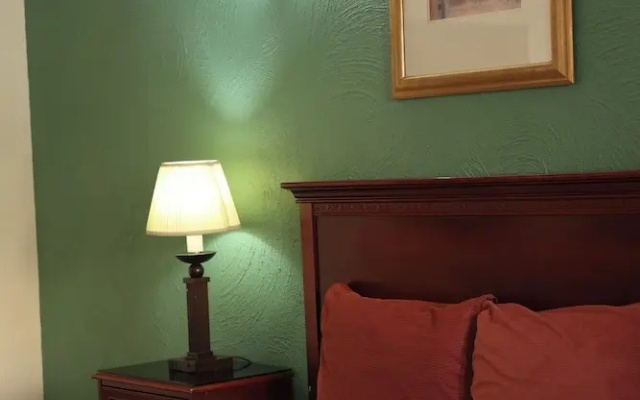 Hotel El Ejecutivo Tijuana