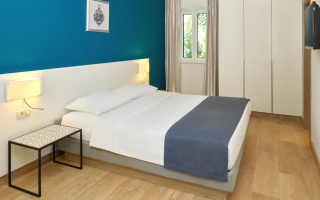 Maistra Select Srebreno Villas