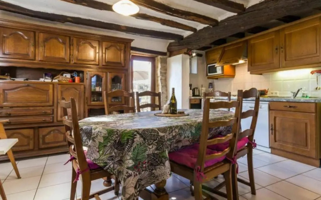 Gîte Herbignac, 3 pièces, 6 personnes - FR-1-306-1108