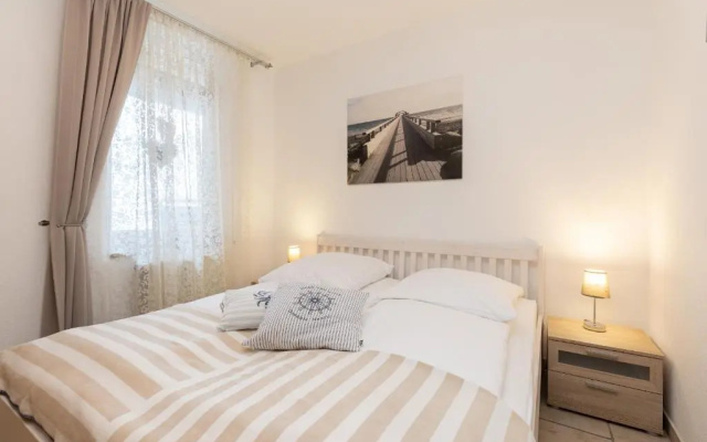 Haus Seeblick Wohnung A3