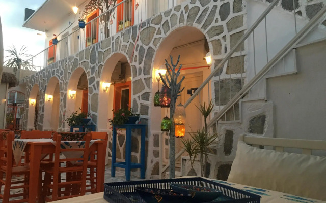 Sade Butik Otel