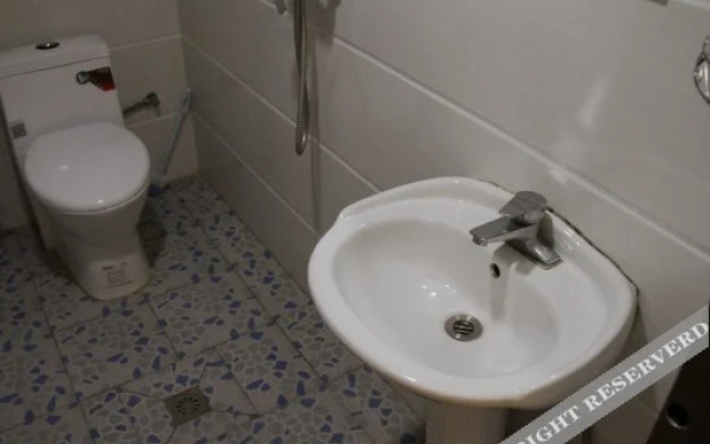 Ruining Hotel