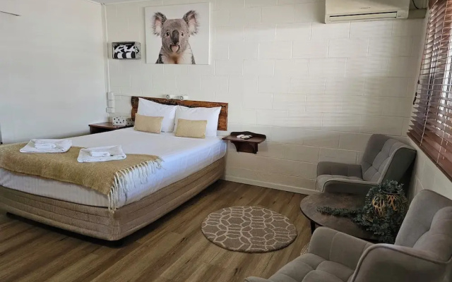Kilcoy Motel
