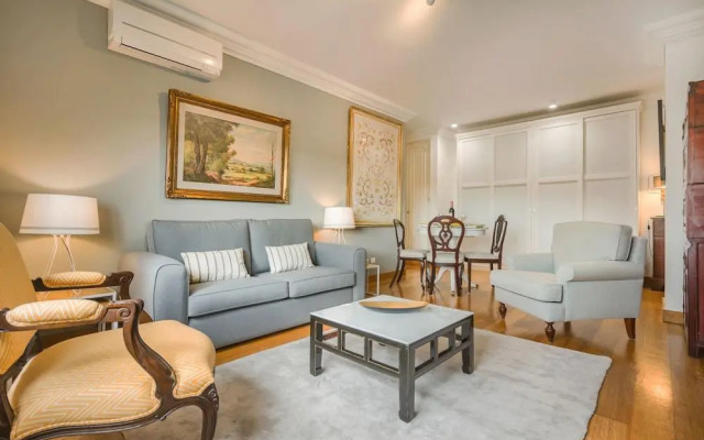São Bento Gallery Apartment