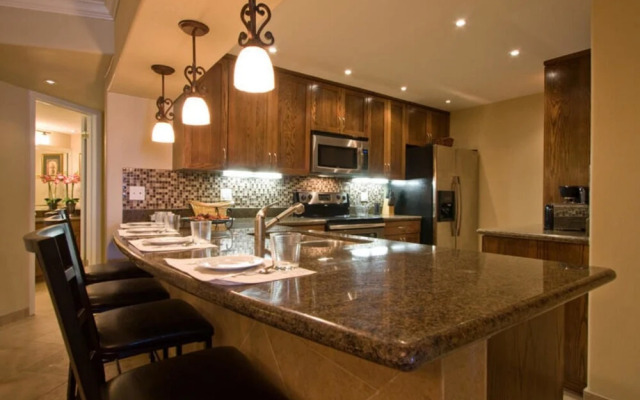 Saida IV Condominium 503