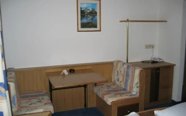 Pension Montana