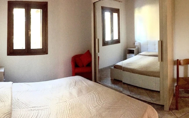 Rinaggiu Apartment
