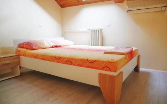 Отель City Hostel Сербия, Нови Сад - отзывы, цены и фото номеров - забронировать отель City Hostel онлайн комната для гостей