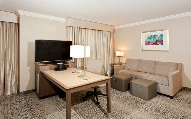 Hampton Inn & Suites Jackson-Ridgeland
