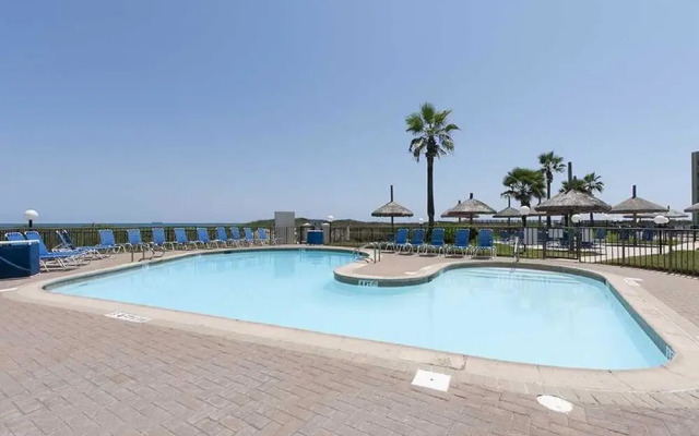 Saida II Condominium 402