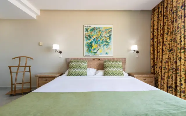 Holiday Club Jardin Amadores