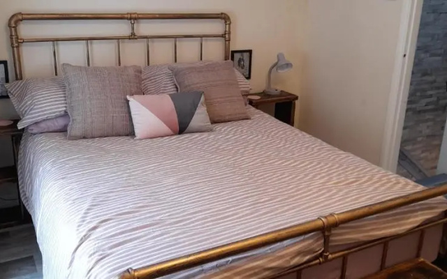 Cosy Mews House Close to Harbour