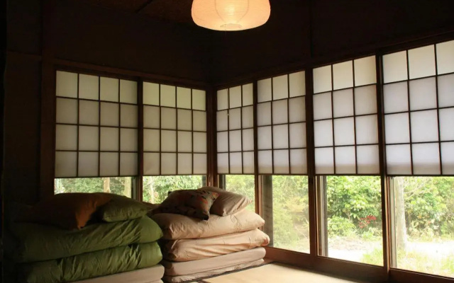 88 House Hiroshima