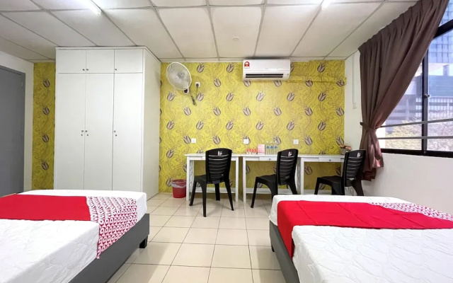 WG Guest House