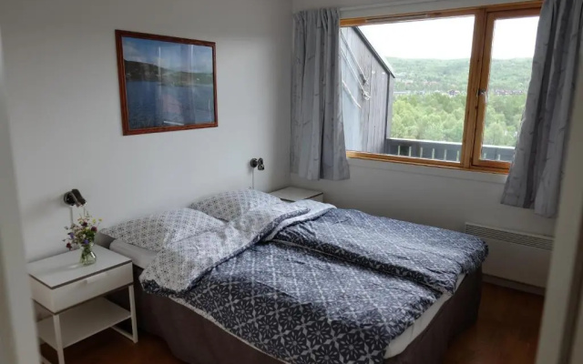 Fjelltun Fritidsleiligheter, leilighet 407