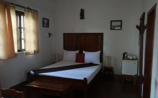 Alibi Guesthouse