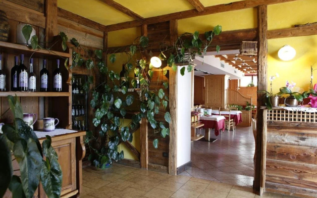 Hotel Spera