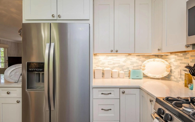 Beaching & Griping by Oak Island Accommodations