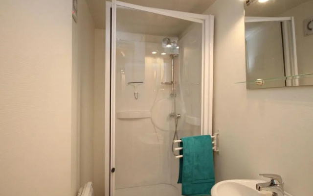 Appartement Mont-Dore, 3 pièces, 4 personnes - FR-1-608-84