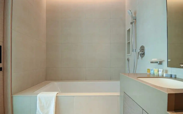 Ultimate Luxury Stay at Address Beach Residence JBR