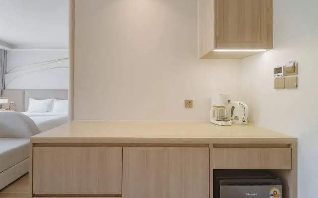 Wyndham Gardens Elegant Studio, Forrest View 2228