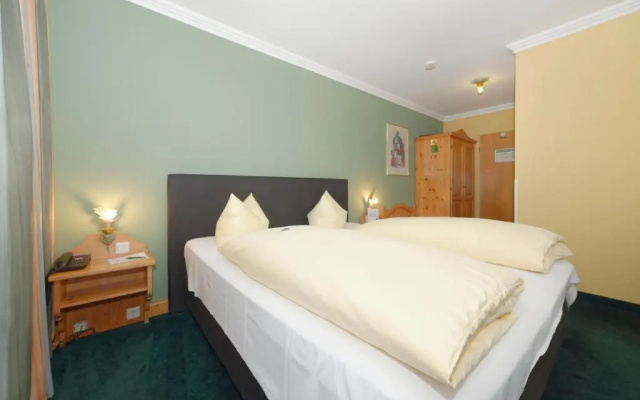 Landgasthof-Hotel-Maximilian