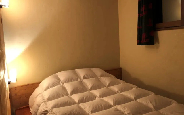 Comfort at Les Deux Alpes