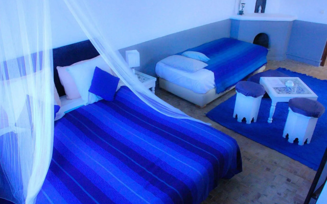 Les Terrasses dEssaouira