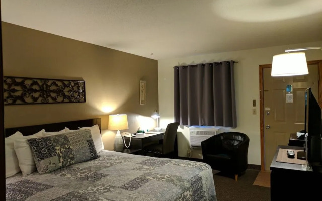 Ephraim Motel