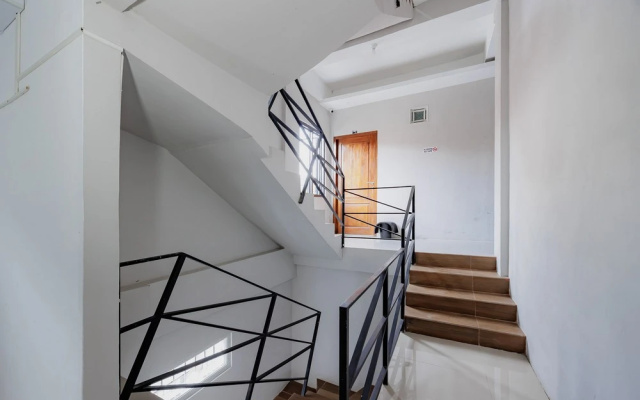 Urbanview TeBeYe Syariah UNS Solo