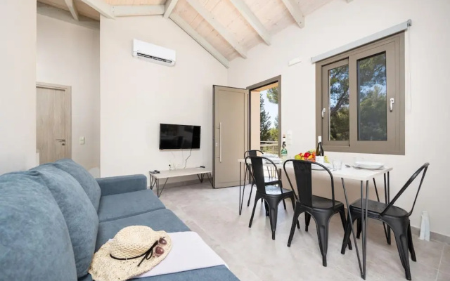 Villa Sia in Ionian Islands