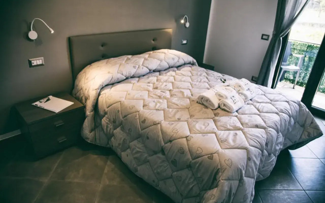 Bed And Breakfast 3 Stars Pianillo